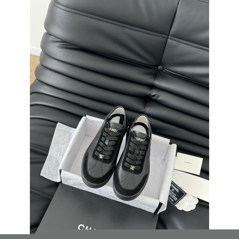 Ch*el sneakers